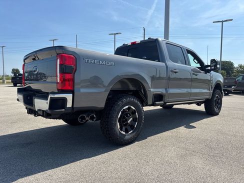 New 2026 Ford F250 Lariat w/ Tremor Off-Road Package AWD/4WD image 6