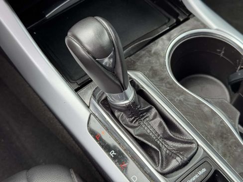 Certified 2020 Acura TLX FWD image 31