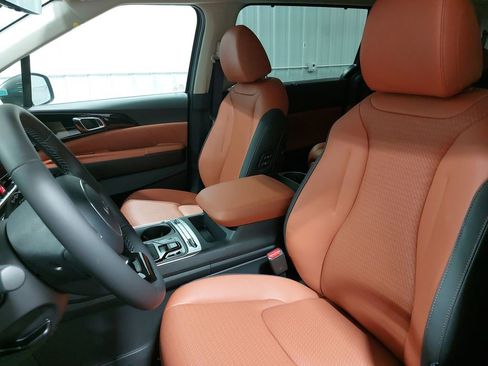 New 2026 Kia Carnival SX Prestige image 17