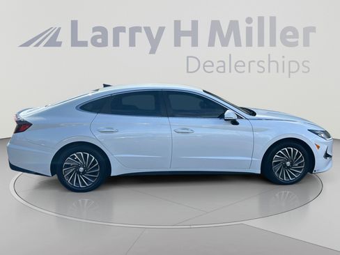 Used 2022 Hyundai Sonata SEL FWD image 7
