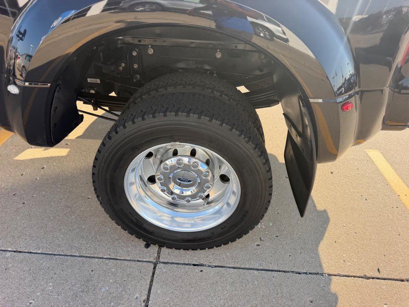 Used 2022 Ford F450 Platinum AWD/4WD image 5