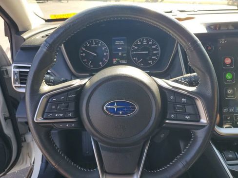 Used 2024 Subaru Outback Limited image 29