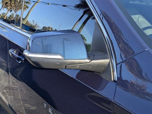 Used 2023 Chevrolet Traverse LT w/ LPO, Floor Liner Package image 9