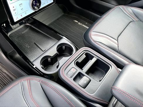 Used 2025 Ford Mustang Mach-E Premium w/ Sport Appearance Package image 16