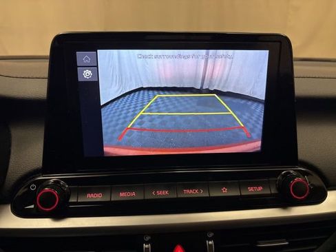 Certified 2024 Kia Forte LXS image 17