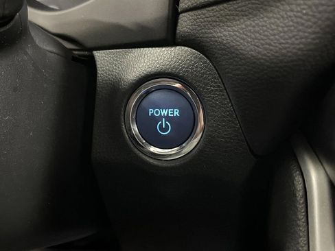 Used 2021 Toyota RAV4 XSE image 23