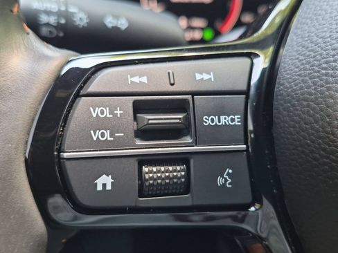 Certified 2024 Honda HR-V Sport image 14