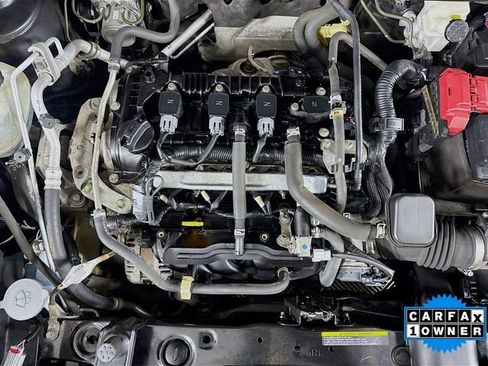 Used 2019 Nissan Kicks SV w/ Exterior Package image 27