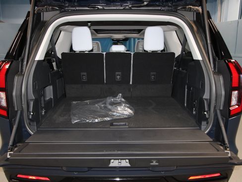 New 2027 Ford Expedition Max Platinum AWD/4WD image 42