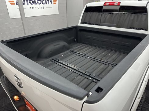 Used 2011 RAM 2500 Big Horn image 11