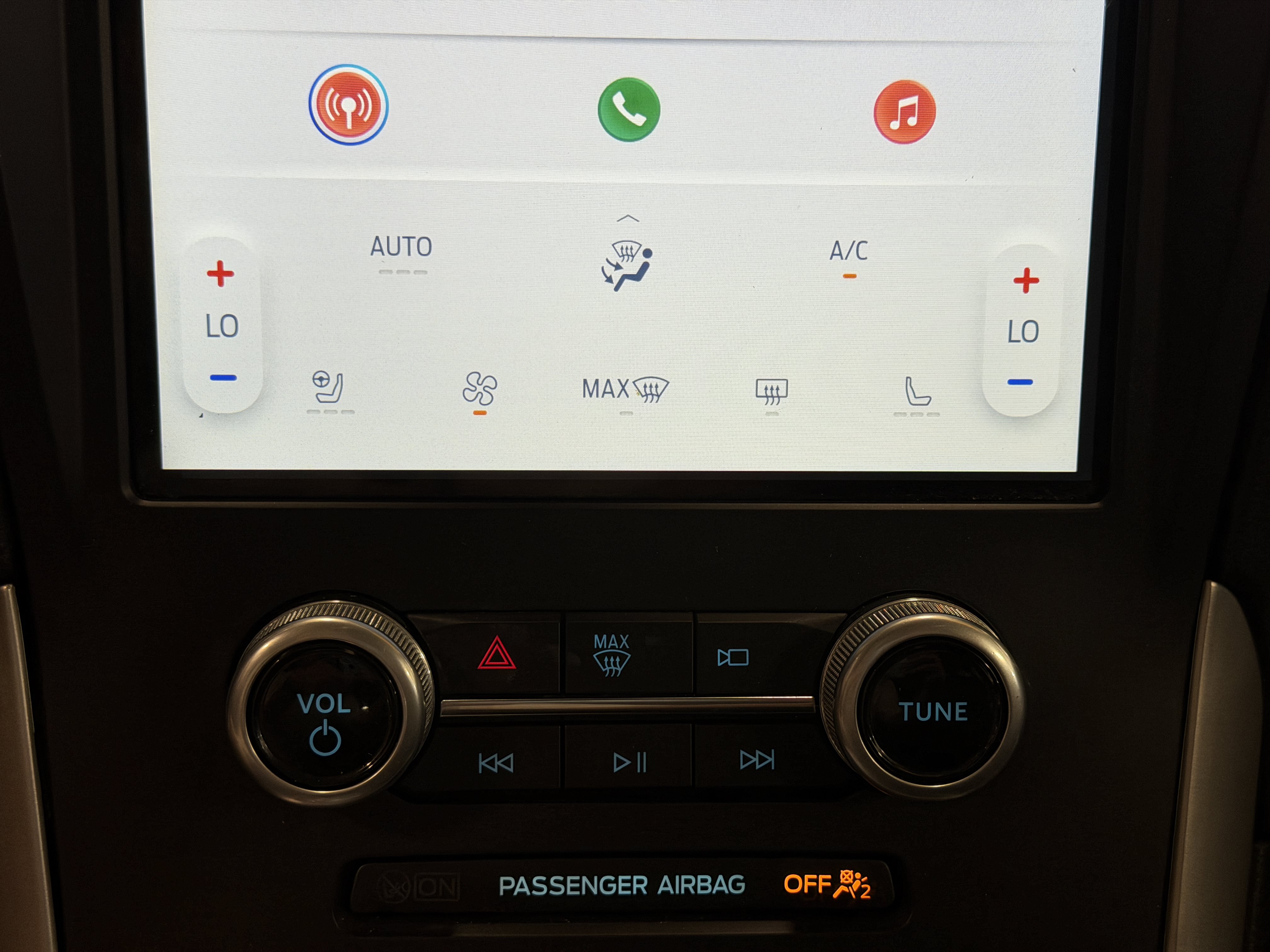 Used 2023 Ford Edge SEL w/ Convenience Package AWD/4WD image 8