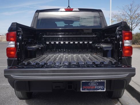 New 2025 Ford Maverick XL image 19