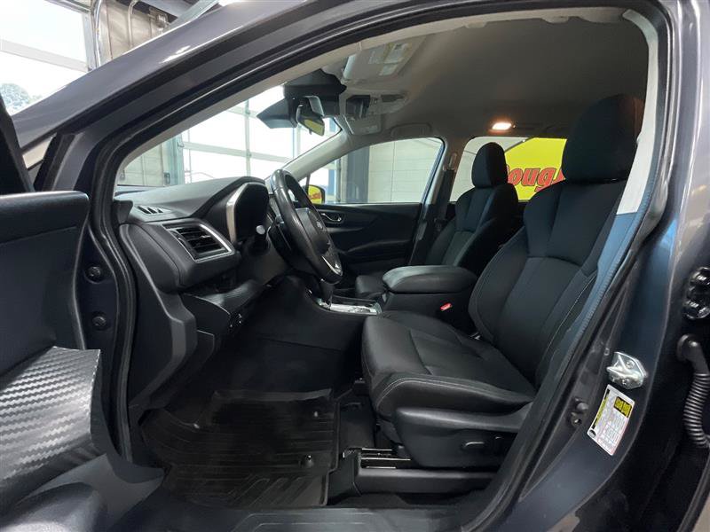 Used 2023 Subaru Ascent Premium AWD/4WD image 11