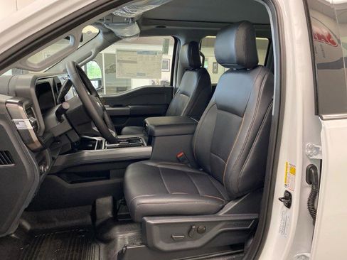 New 2026 Ford F350 Lariat w/ Lariat Ultimate Package image 17