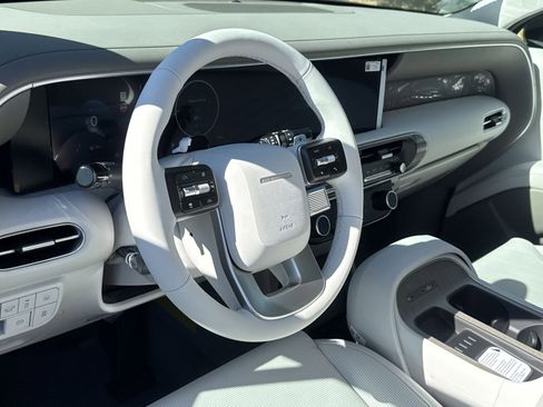 New 2026 Hyundai Palisade SEL image 16