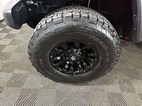 Used 2022 Jeep Wrangler Unlimited Sport AWD/4WD image 8