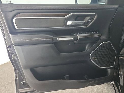 Used 2022 RAM 1500 Laramie RWD image 28