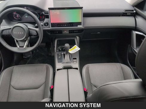 New 2026 MAZDA CX-5 Preferred AWD/4WD image 23