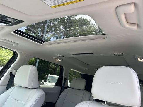 New 2026 Hyundai Palisade Calligraphy FWD image 32