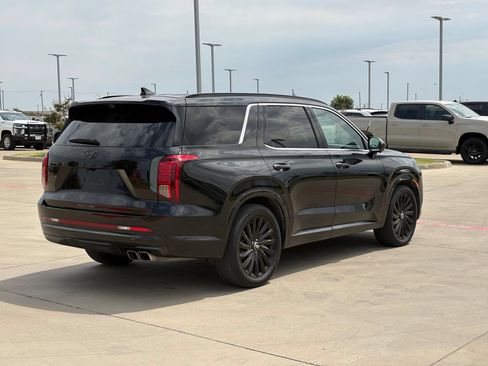Used 2024 Hyundai Palisade Calligraphy AWD/4WD image 7