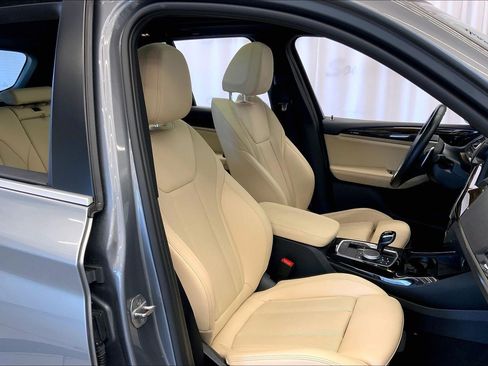 Used 2023 BMW X3 xDrive30i w/ Premium Package AWD/4WD image 17