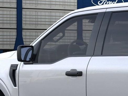 New 2026 Ford F150 STX image 20