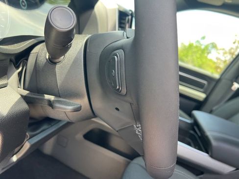 Used 2026 RAM 1500 Big Horn AWD/4WD image 66