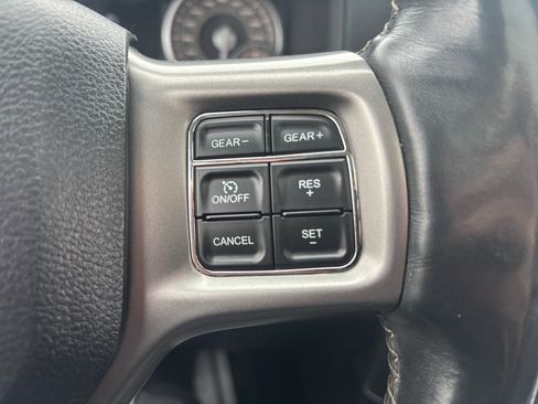Used 2014 RAM 1500 Limited image 19