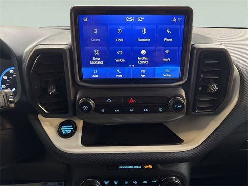 Used 2023 Ford Bronco Sport Heritage w/ Heritage Convenience Package image 23