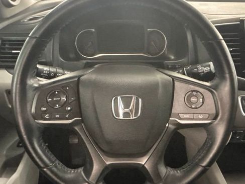 Used 2019 Honda Pilot EX-L image 25