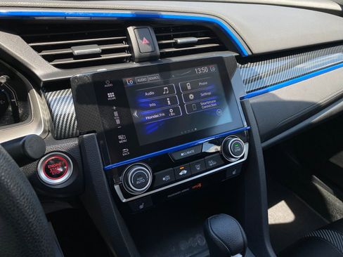 Used 2017 Honda Civic EX-T image 14
