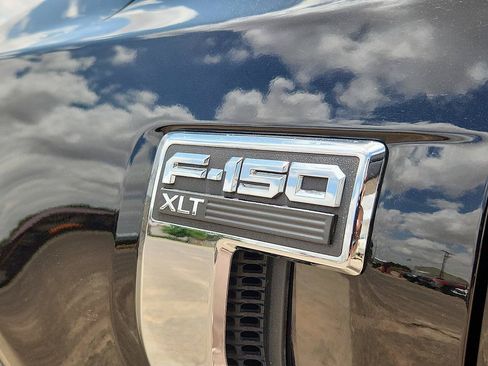 Used 2025 Ford F150 XLT w/ Equipment Group 301A Standard AWD/4WD image 25