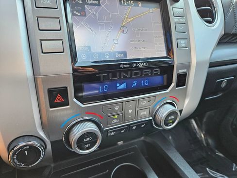 Used 2015 Toyota Tundra Platinum AWD/4WD image 23