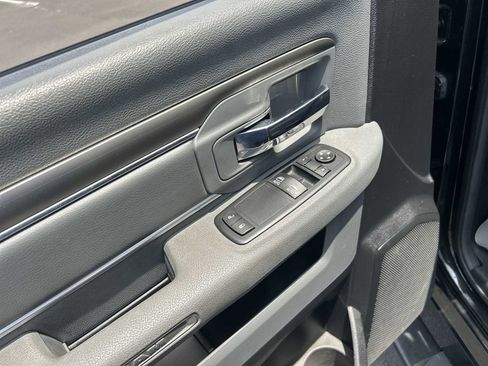 Used 2016 RAM 1500 Tradesman w/ Power & Remote Entry Group AWD/4WD image 15