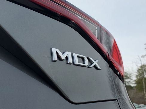 New 2026 Acura MDX w/ Technology Package image 8