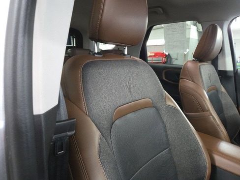 Used 2021 Ford Bronco Sport Outer Banks image 31