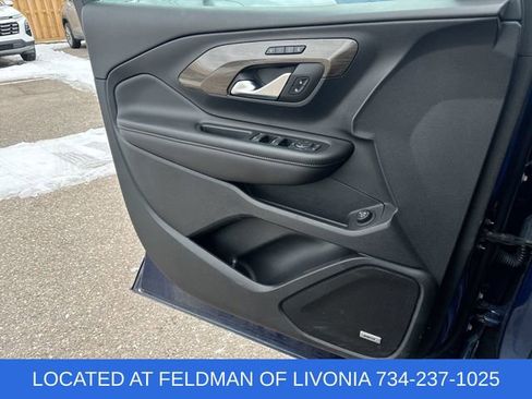 Used 2022 GMC Terrain Denali w/ Denali Premium Package image 22