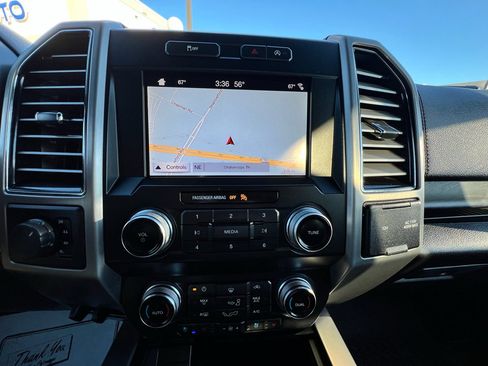 Used 2019 Ford F150 Platinum image 28