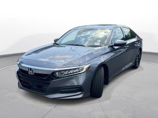 Used 2018 Honda Accord LX video 2