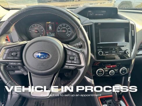 Used 2019 Subaru Forester Sport w/ Popular Package #2 image 13