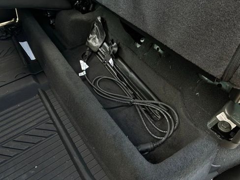 Used 2025 Chevrolet Silverado 1500 LT Trail Boss w/ Convenience Package II image 33