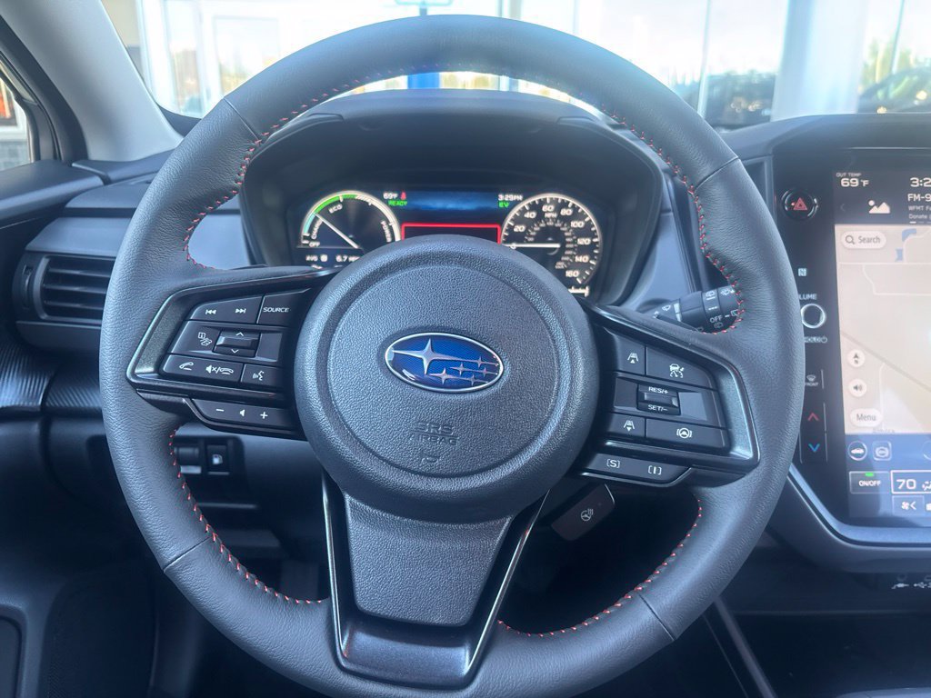 New 2026 Subaru Crosstrek 2.5i Limited AWD/4WD image 18