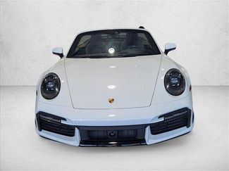 Used 2021 Porsche 911 Turbo S AWD/4WD video 2