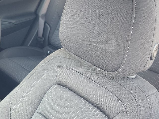 Used 2026 Chevrolet Equinox LT FWD image 20