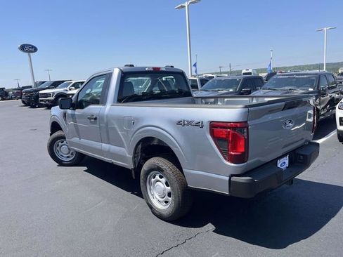 New 2026 Ford F150 XL AWD/4WD image 4