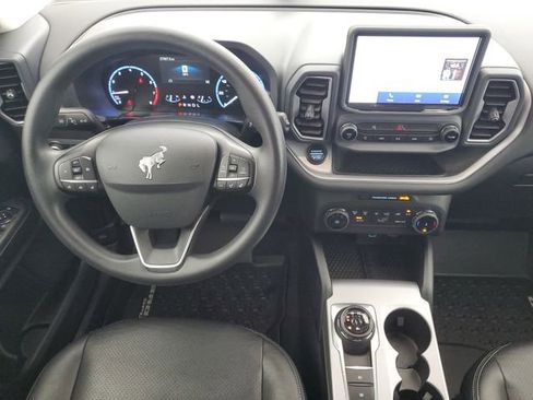 Used 2022 Ford Bronco Sport Big Bend image 14