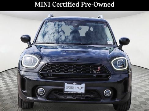 Used 2023 MINI Cooper Countryman S FWD image 2