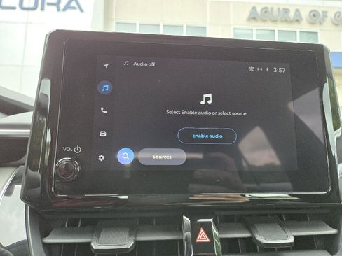 Used 2024 Toyota Corolla LE FWD image 26