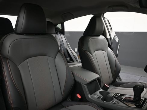 New 2026 Subaru Crosstrek 2.5i Limited image 13