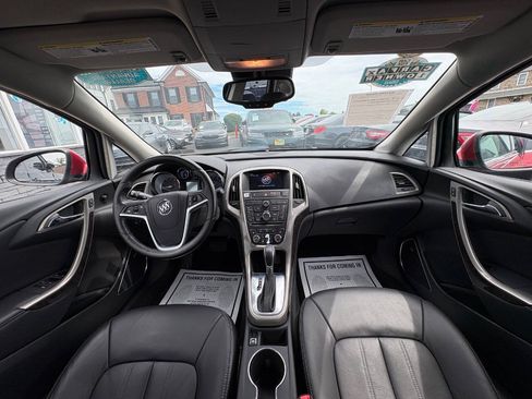 Used 2013 Buick Verano Leather FWD image 19